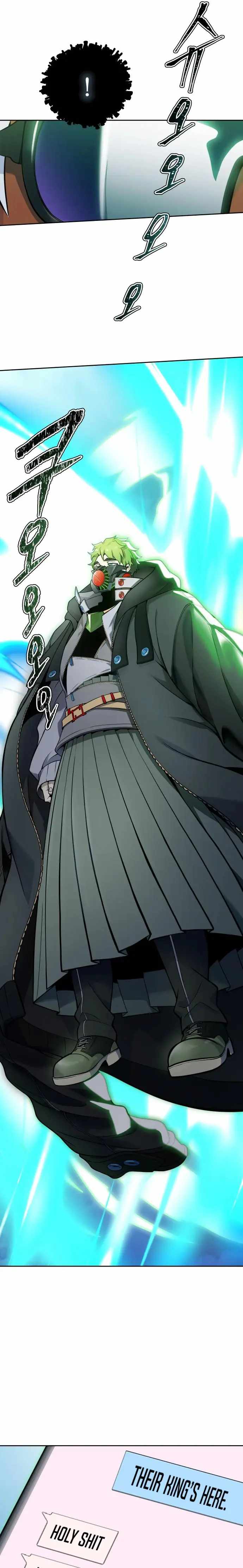 Tower of God Chapter 577 image 38
